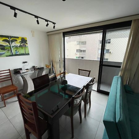 Duplex Descanso Beira Mar Maceió Exteriér fotografie