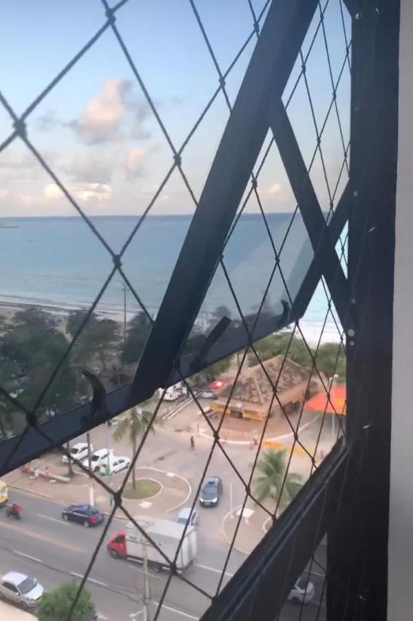Duplex Descanso Beira Mar Maceió Exteriér fotografie