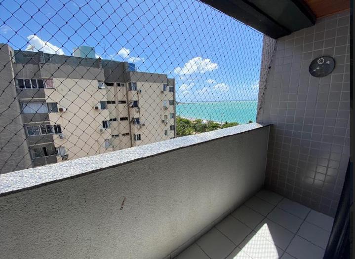 Duplex Descanso Beira Mar Maceió Exteriér fotografie