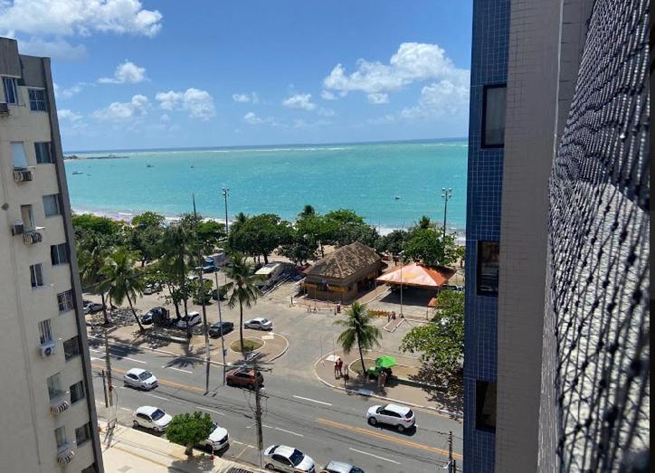 Duplex Descanso Beira Mar Maceió Exteriér fotografie