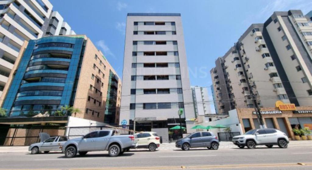 Duplex Descanso Beira Mar Maceió Exteriér fotografie