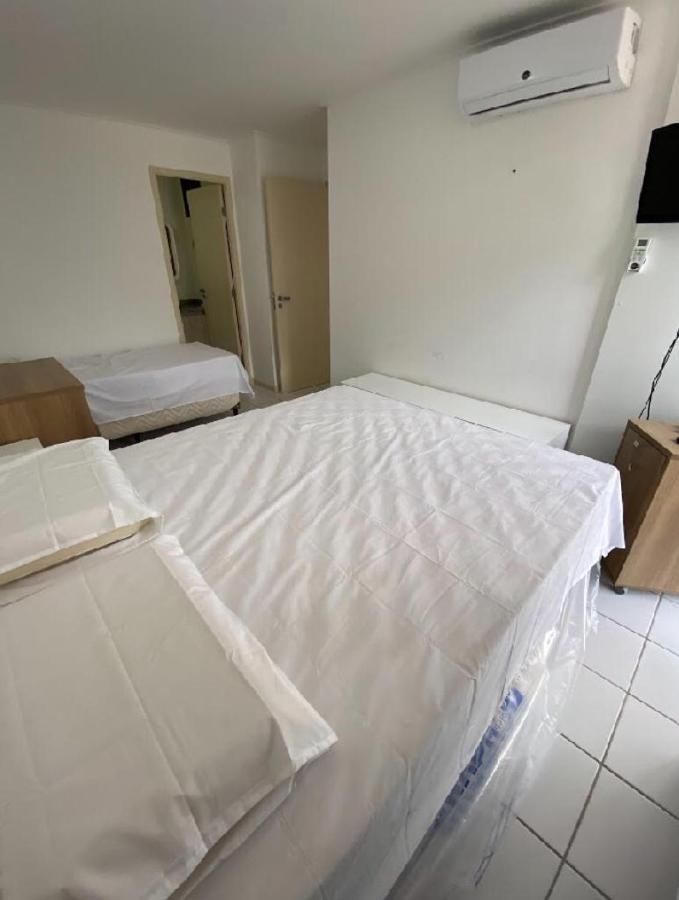 Duplex Descanso Beira Mar Maceió Exteriér fotografie