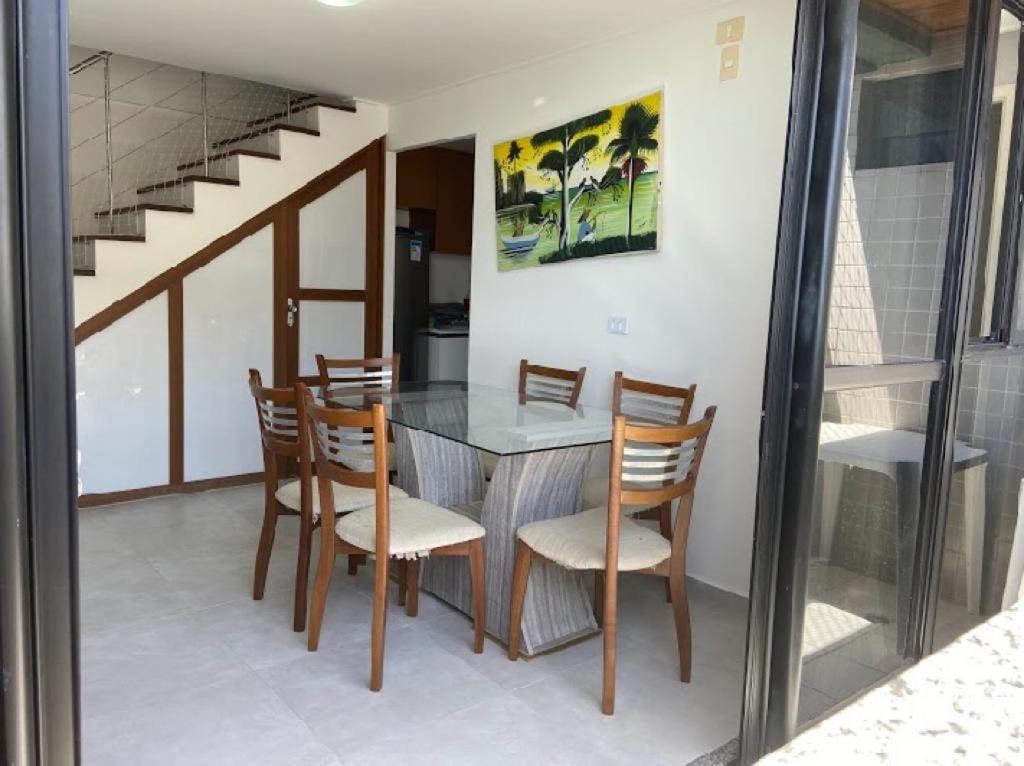 Duplex Descanso Beira Mar Maceió Exteriér fotografie