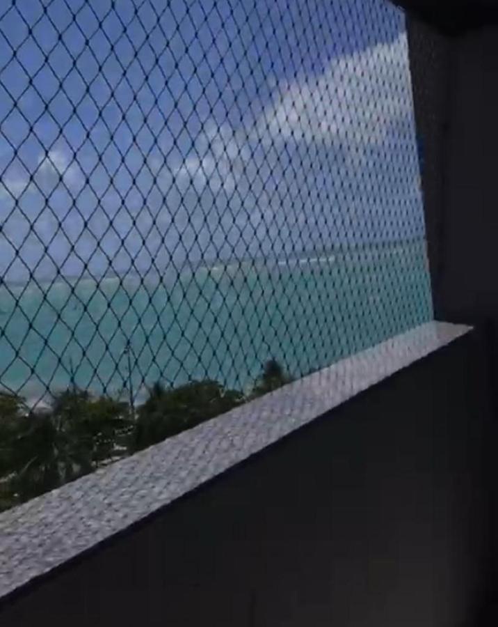 Duplex Descanso Beira Mar Maceió Exteriér fotografie