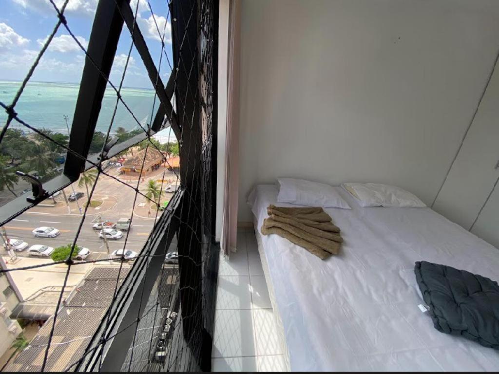 Duplex Descanso Beira Mar Maceió Exteriér fotografie