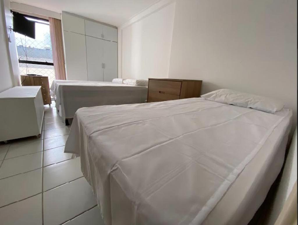 Duplex Descanso Beira Mar Maceió Exteriér fotografie