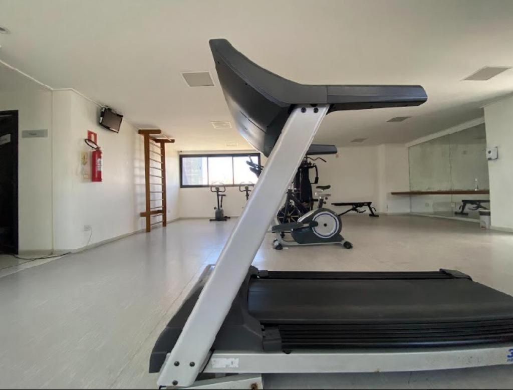 Duplex Descanso Beira Mar Maceió Exteriér fotografie