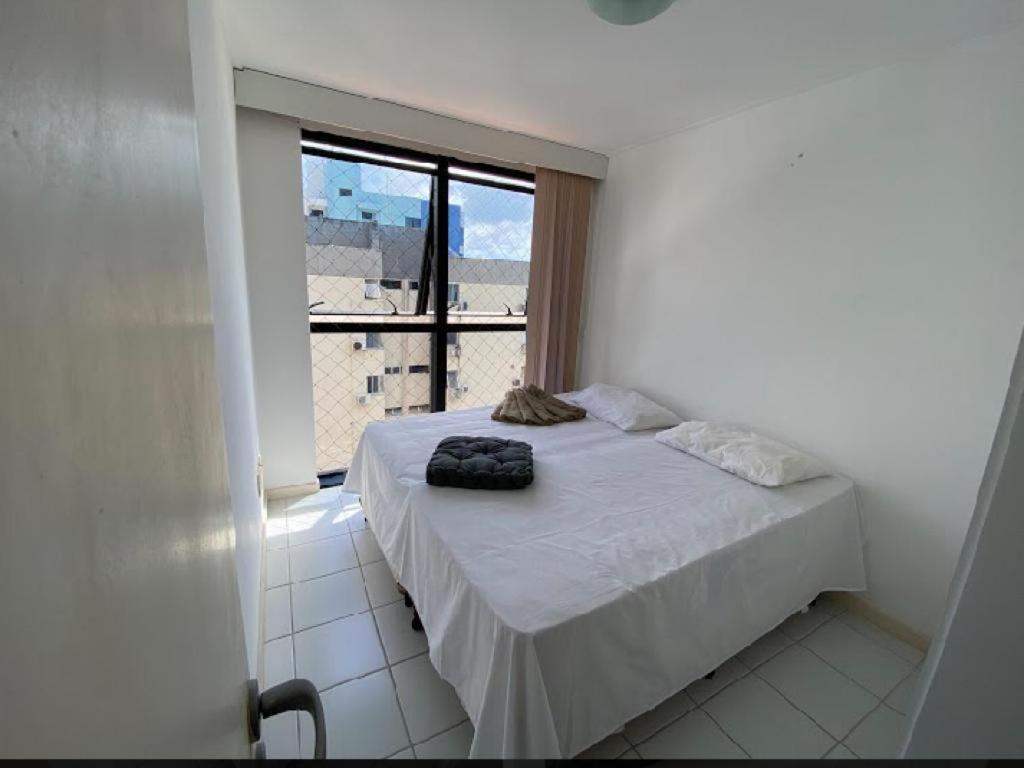 Duplex Descanso Beira Mar Maceió Exteriér fotografie