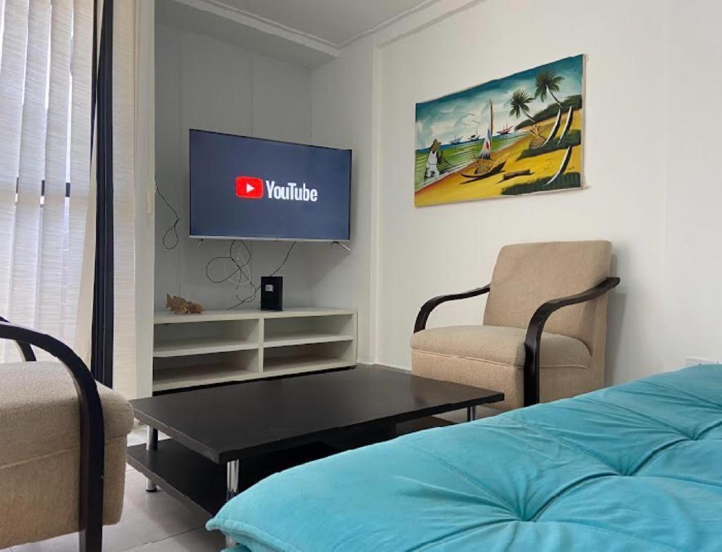 Duplex Descanso Beira Mar Maceió Exteriér fotografie