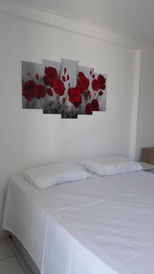 Duplex Descanso Beira Mar Maceió Exteriér fotografie