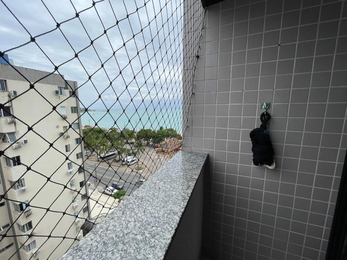 Duplex Descanso Beira Mar Maceió Exteriér fotografie