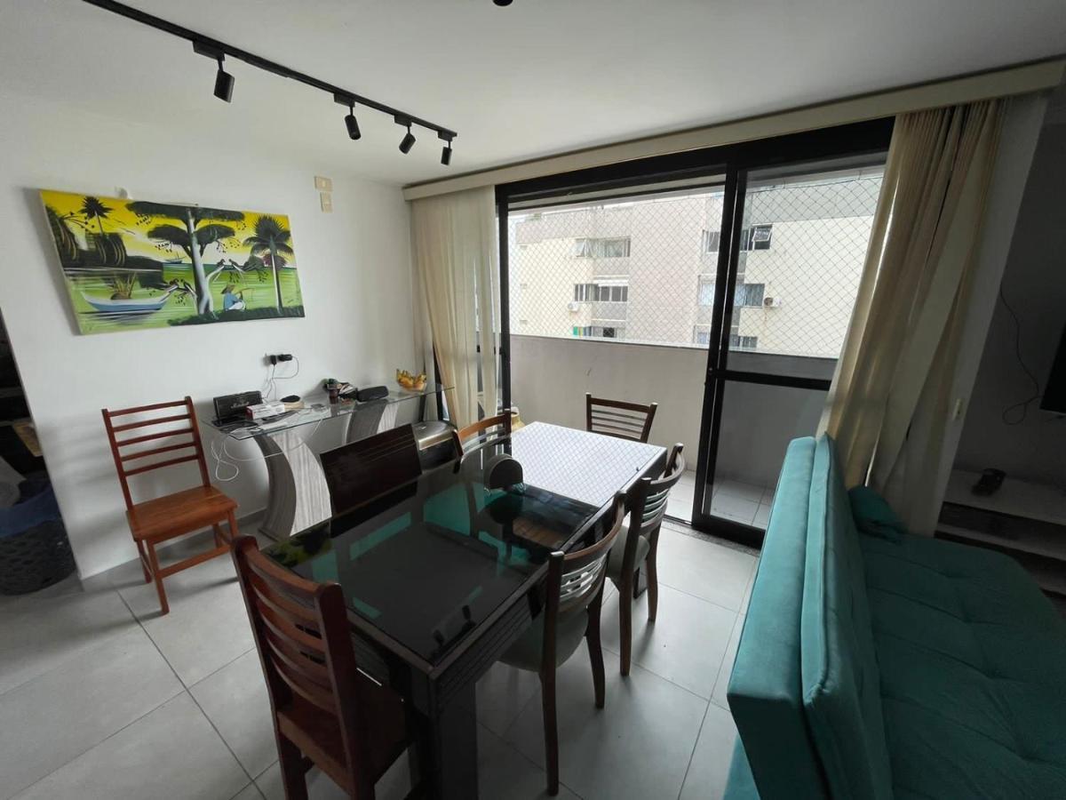 Duplex Descanso Beira Mar Maceió Exteriér fotografie