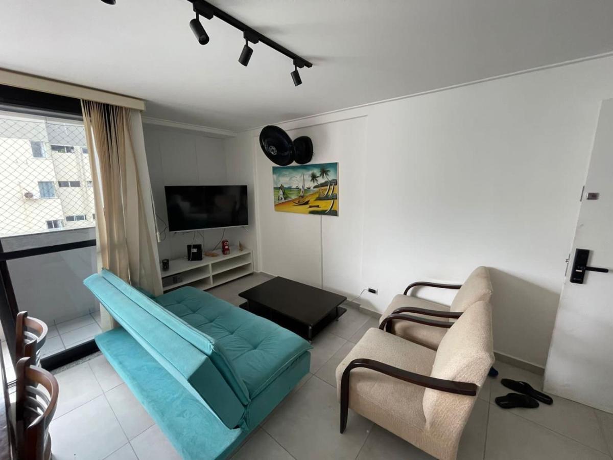 Duplex Descanso Beira Mar Maceió Exteriér fotografie